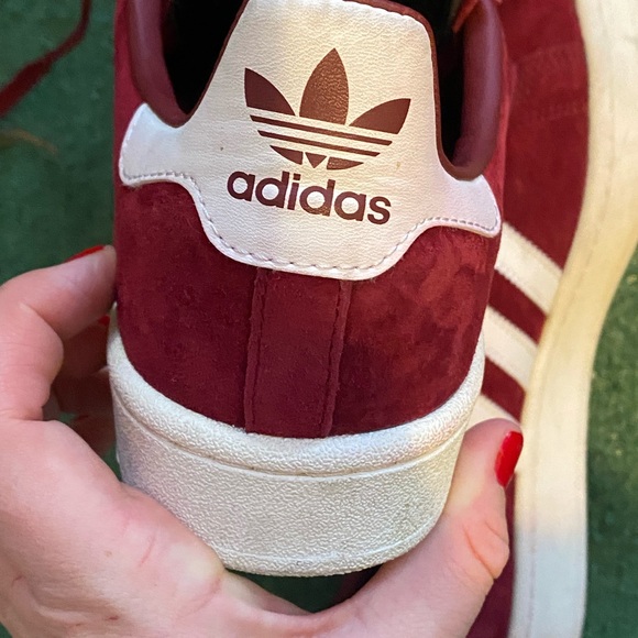 Adidas Campus Original Good Condition Size 11 men’s - Picture 5 of 6